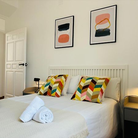 Apartamentos Alcazaba 马拉加 外观 照片