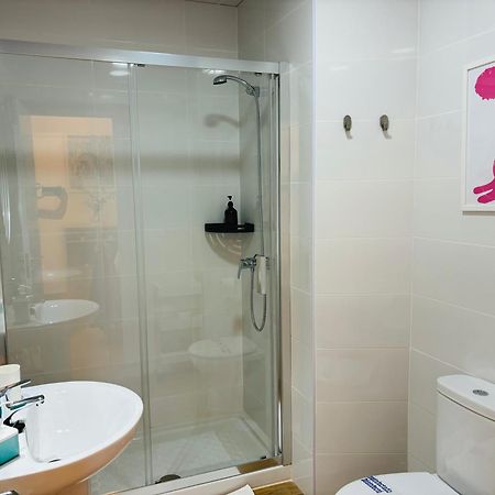 Apartamentos Alcazaba 马拉加 外观 照片